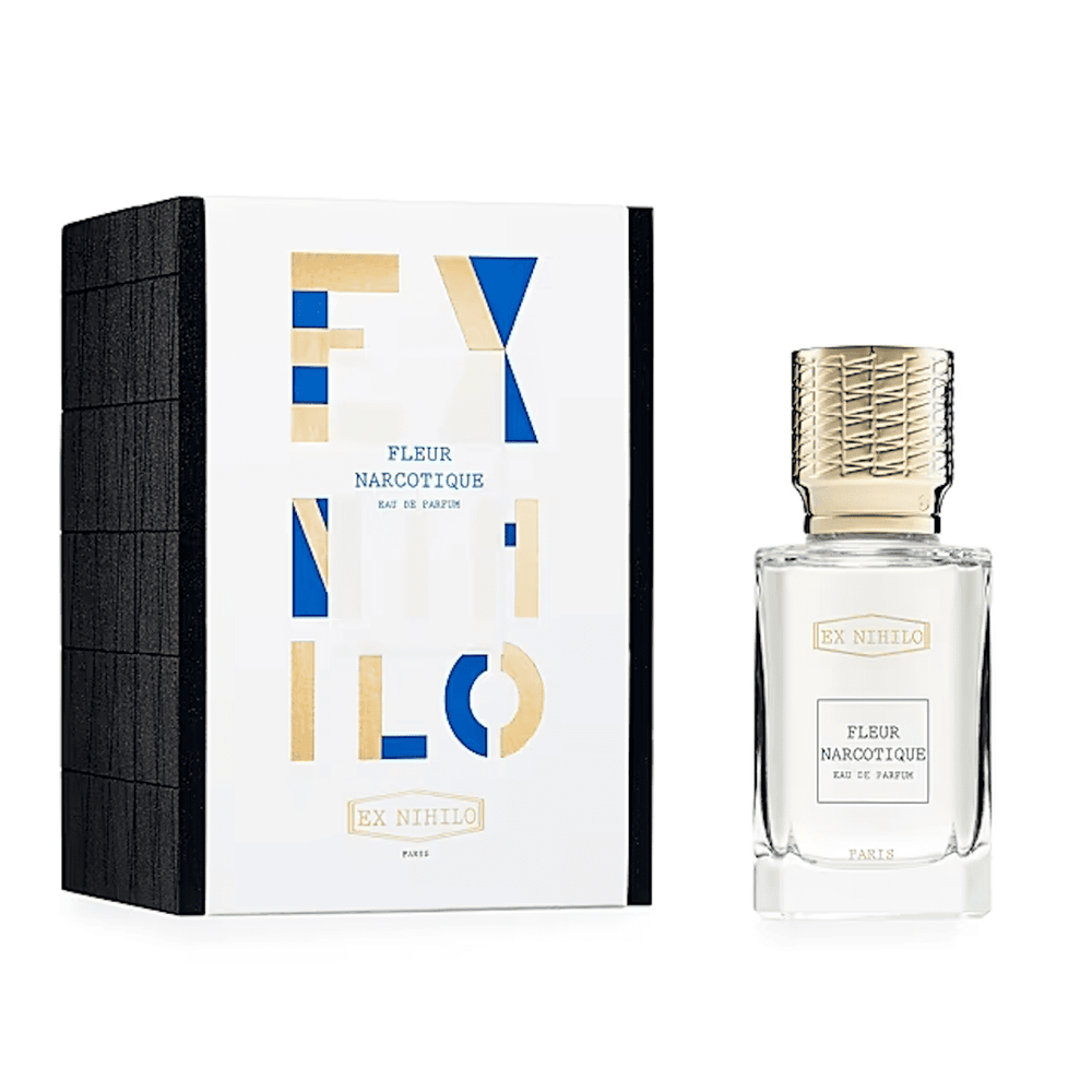 Ex Nihilo Fleur Narcotique EDP 3.3 oz – Fruity Floral Unisex Fragrance