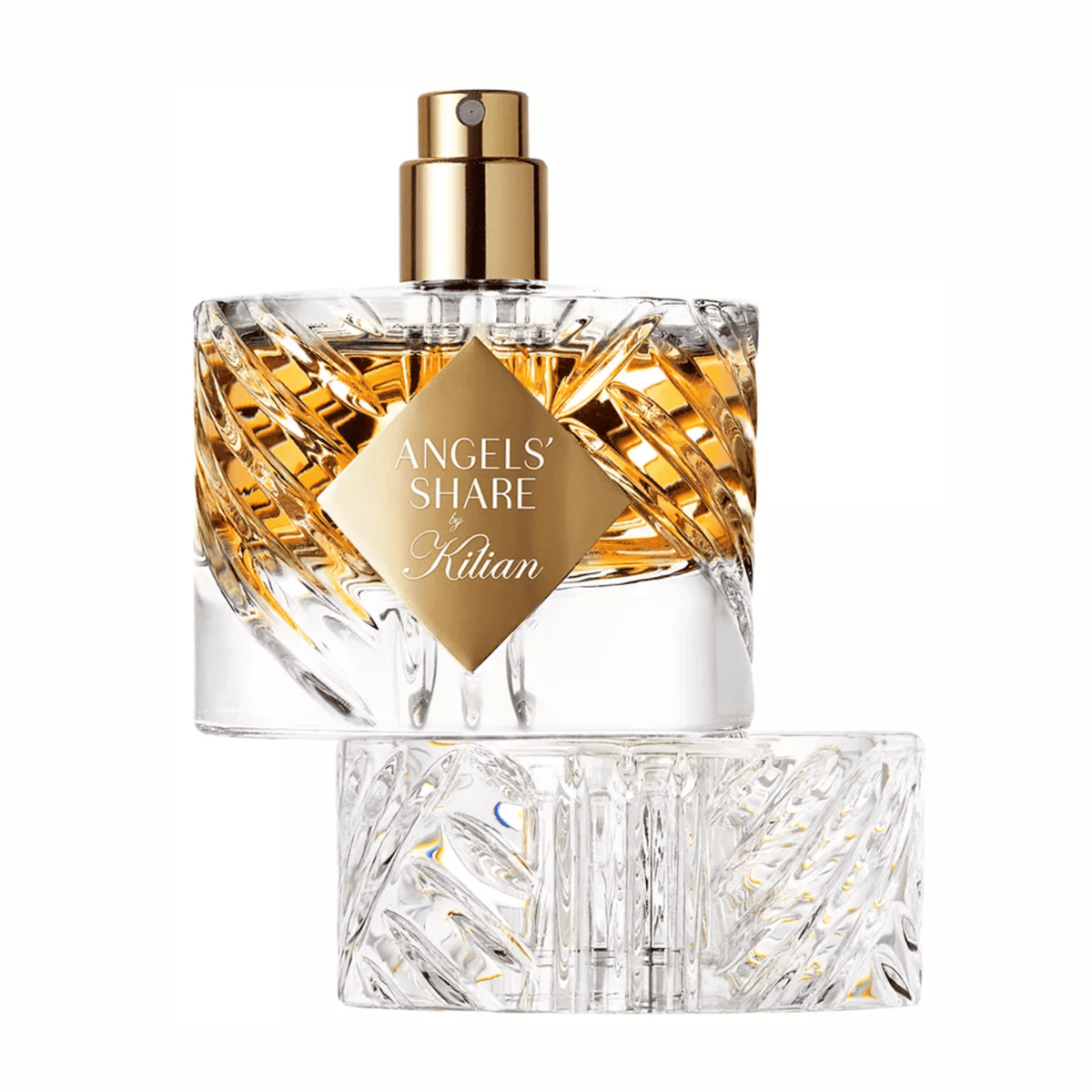 Kilian Angels' Share EDP 1.7 oz – Warm Cognac Vanilla Perfume