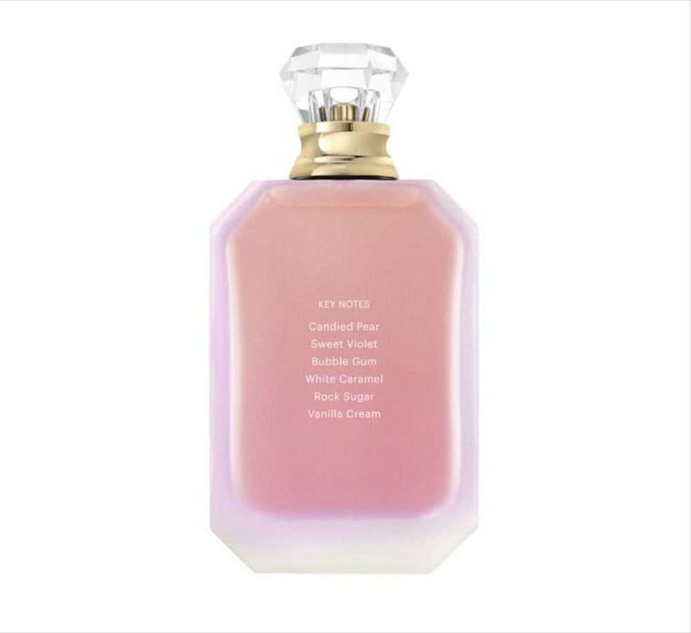 Kayali Vanilla Candy Rock Sugar 42 EDP Intense 3.4 oz – Sweet Gourmand Perfume for Women