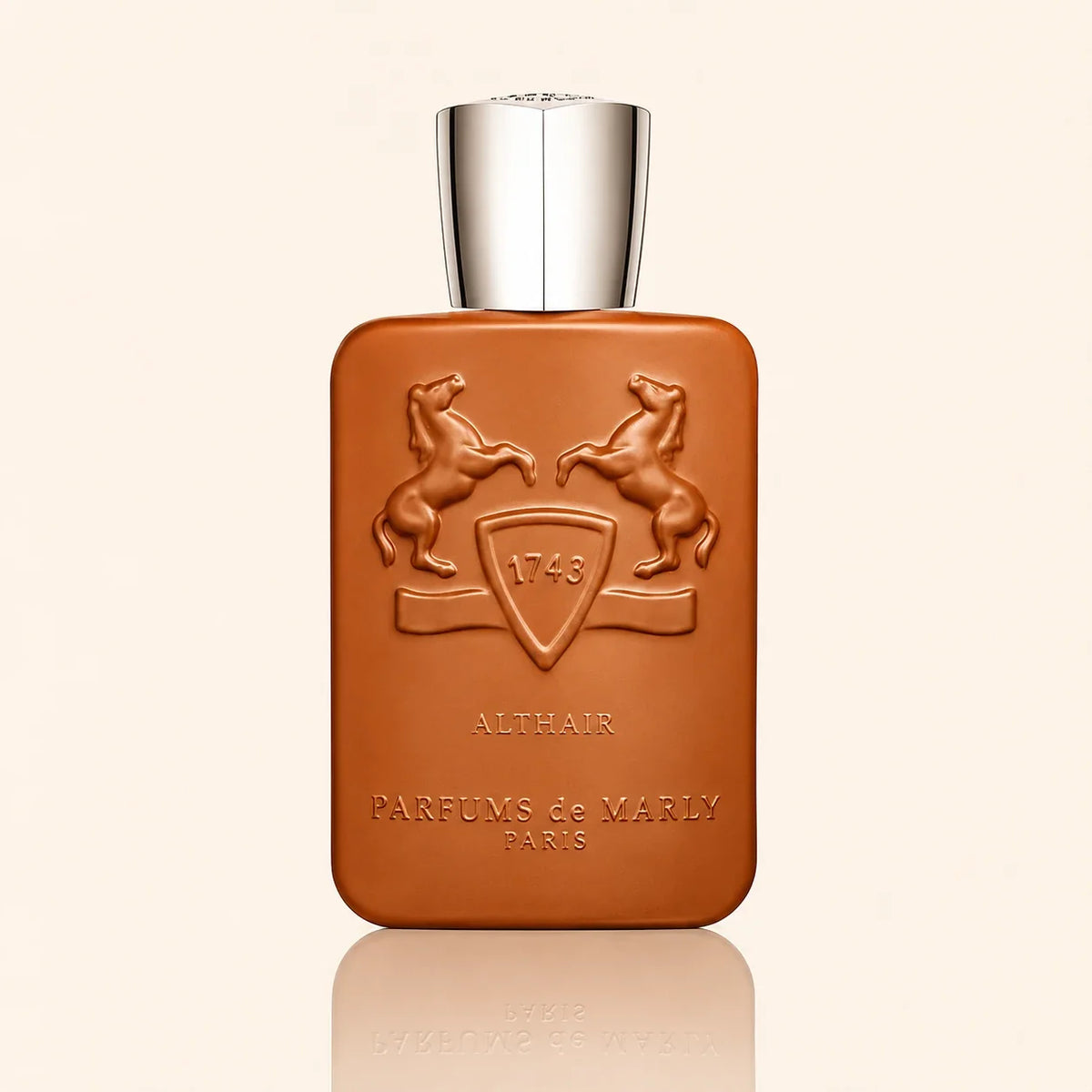 Parfums de Marly Althair EDP 4.2 oz – Warm Vanilla Cologne for Men