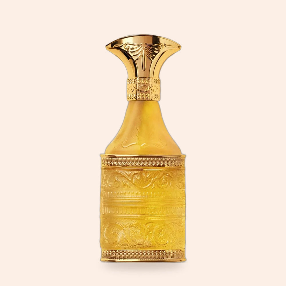 Amouage Cristal & Gold Man EDP 1.7 oz