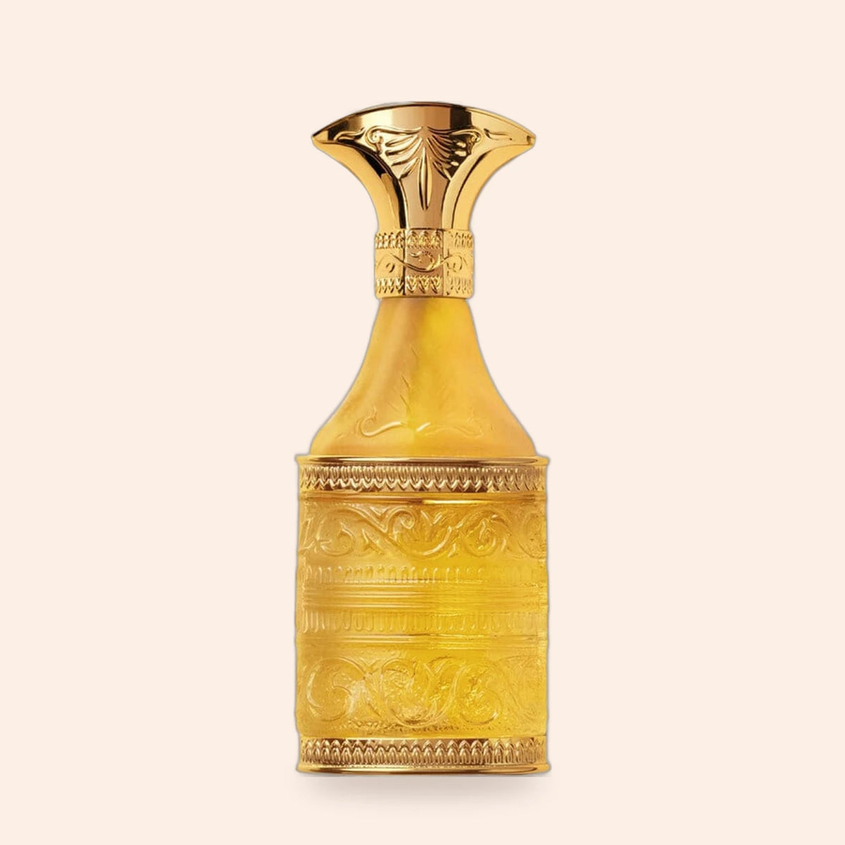 Amouage Cristal & Gold Man EDP 1.7 oz