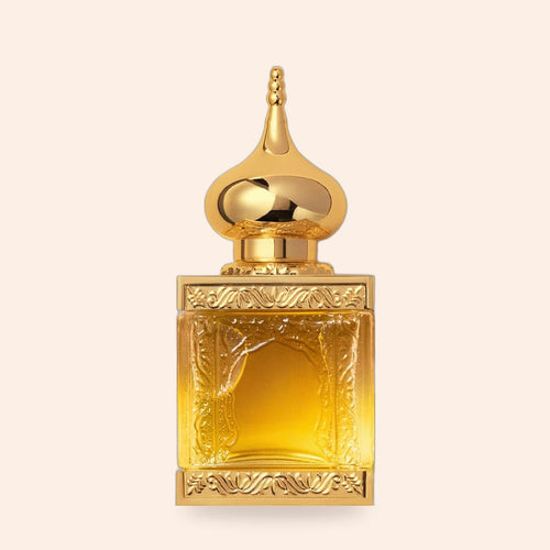 Amouage Cristal & Gold Woman EDP 1.7 oz