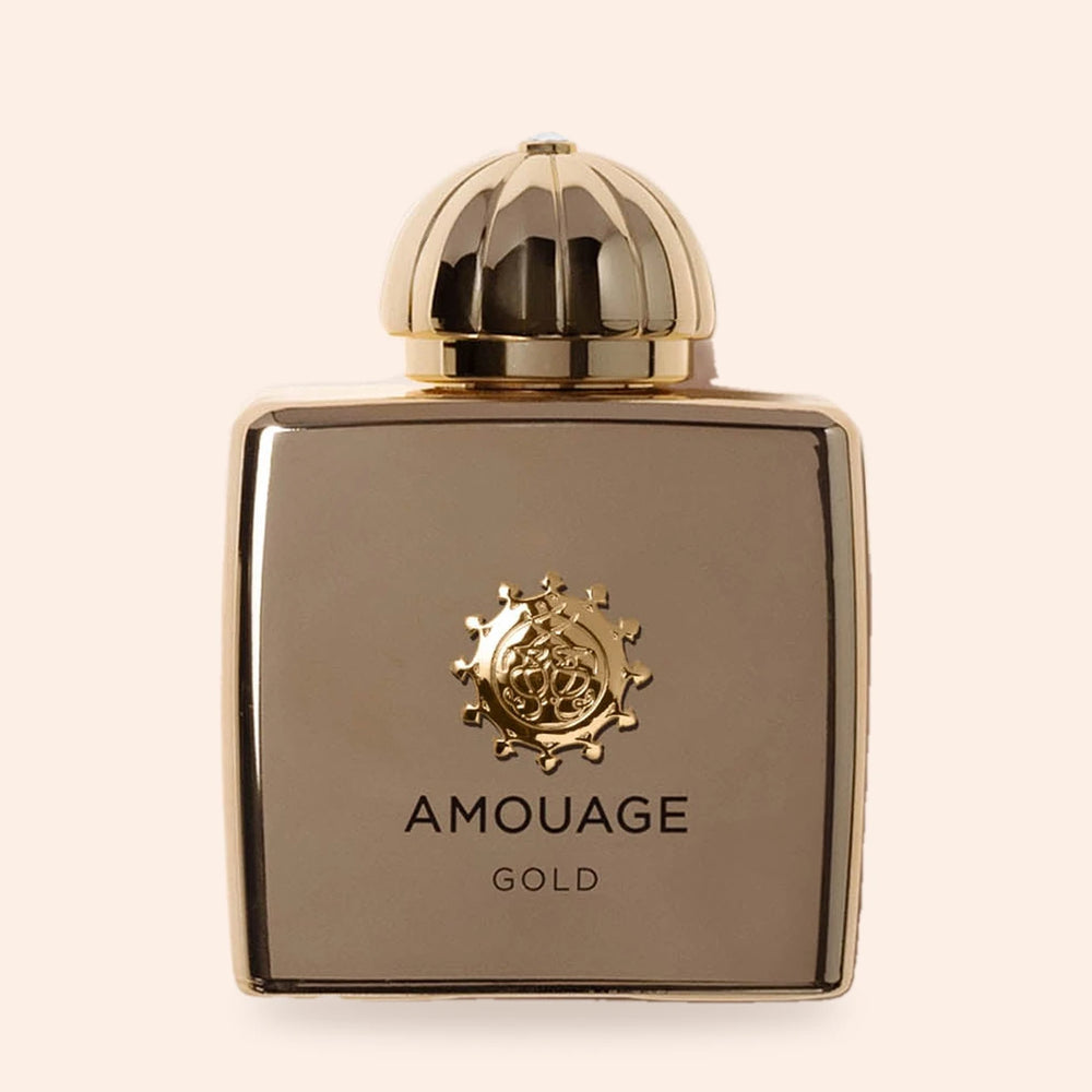Amouage Gold Woman EDP 3.4 oz / 100 ml