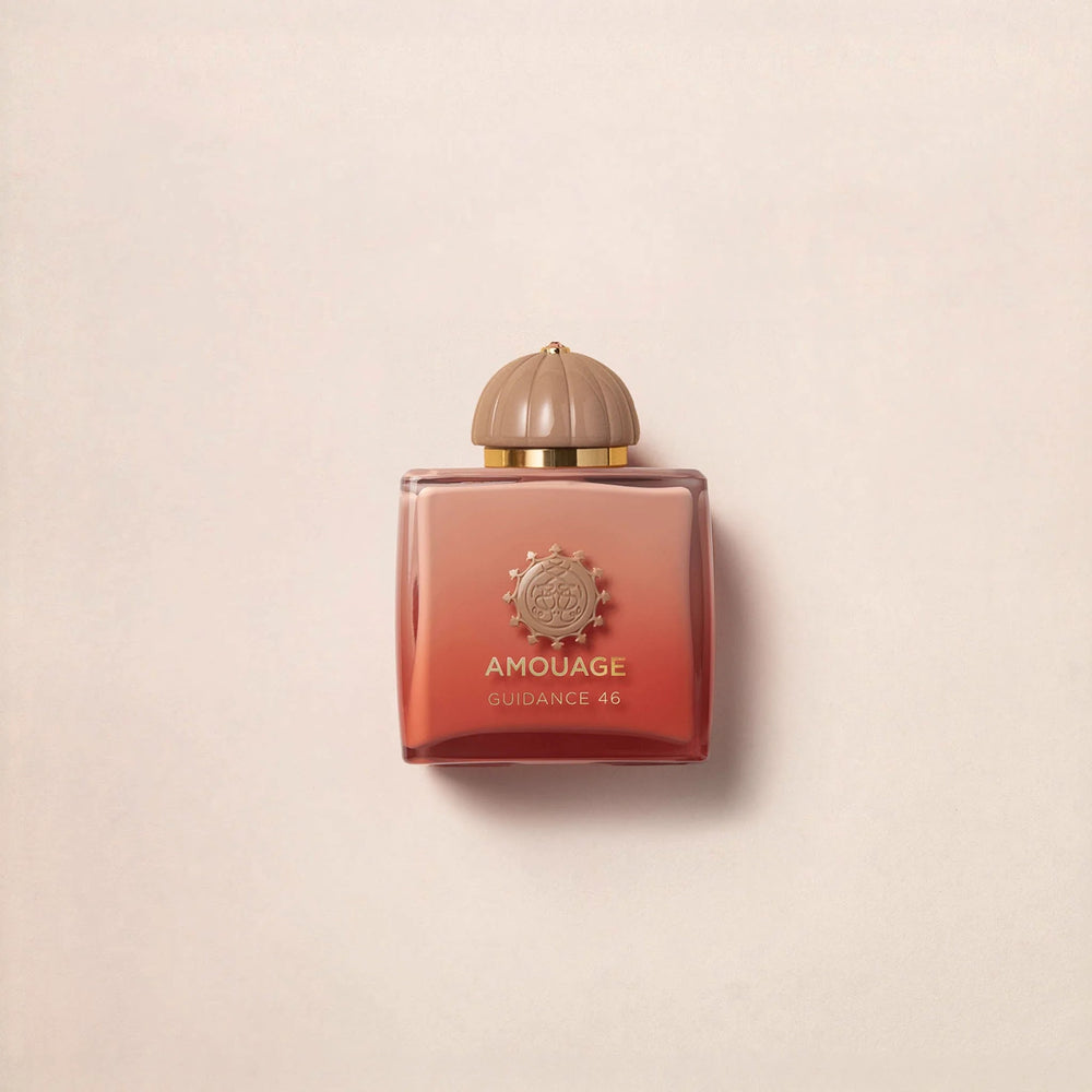 Amouage Guidance 46 perfume bottle