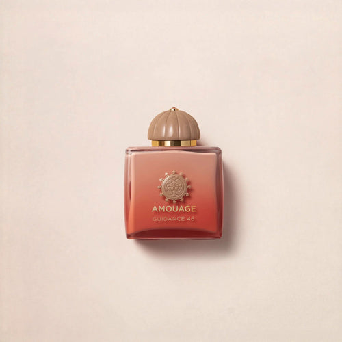 Amouage Guidance 46 perfume bottle