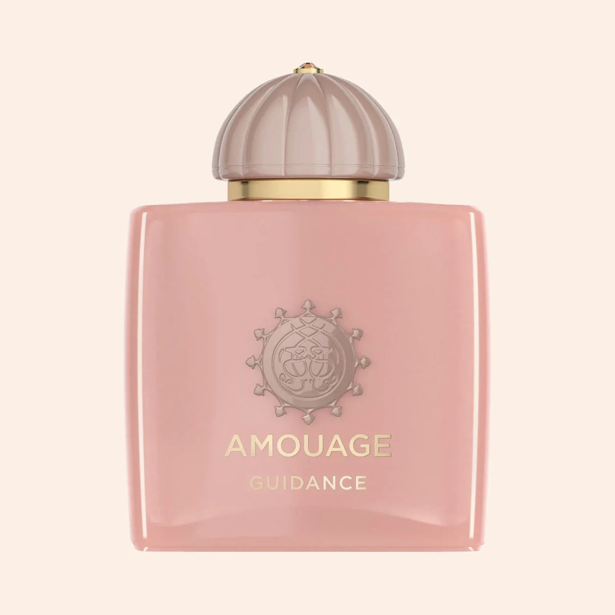 Amouage Guidance EDP 3.4 oz – Fruity Amber Perfume for Women