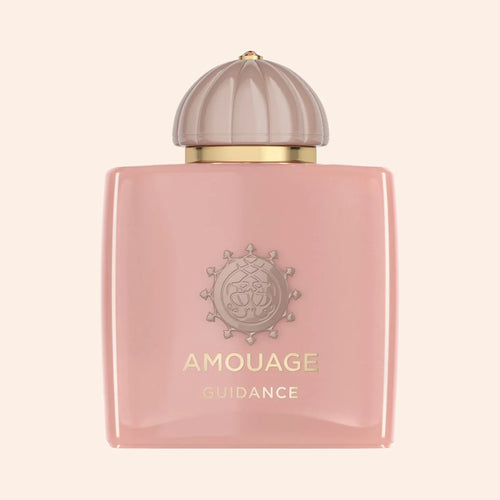 Amouage Guidance EDP 3.4 oz – Fruity Amber Perfume for Women