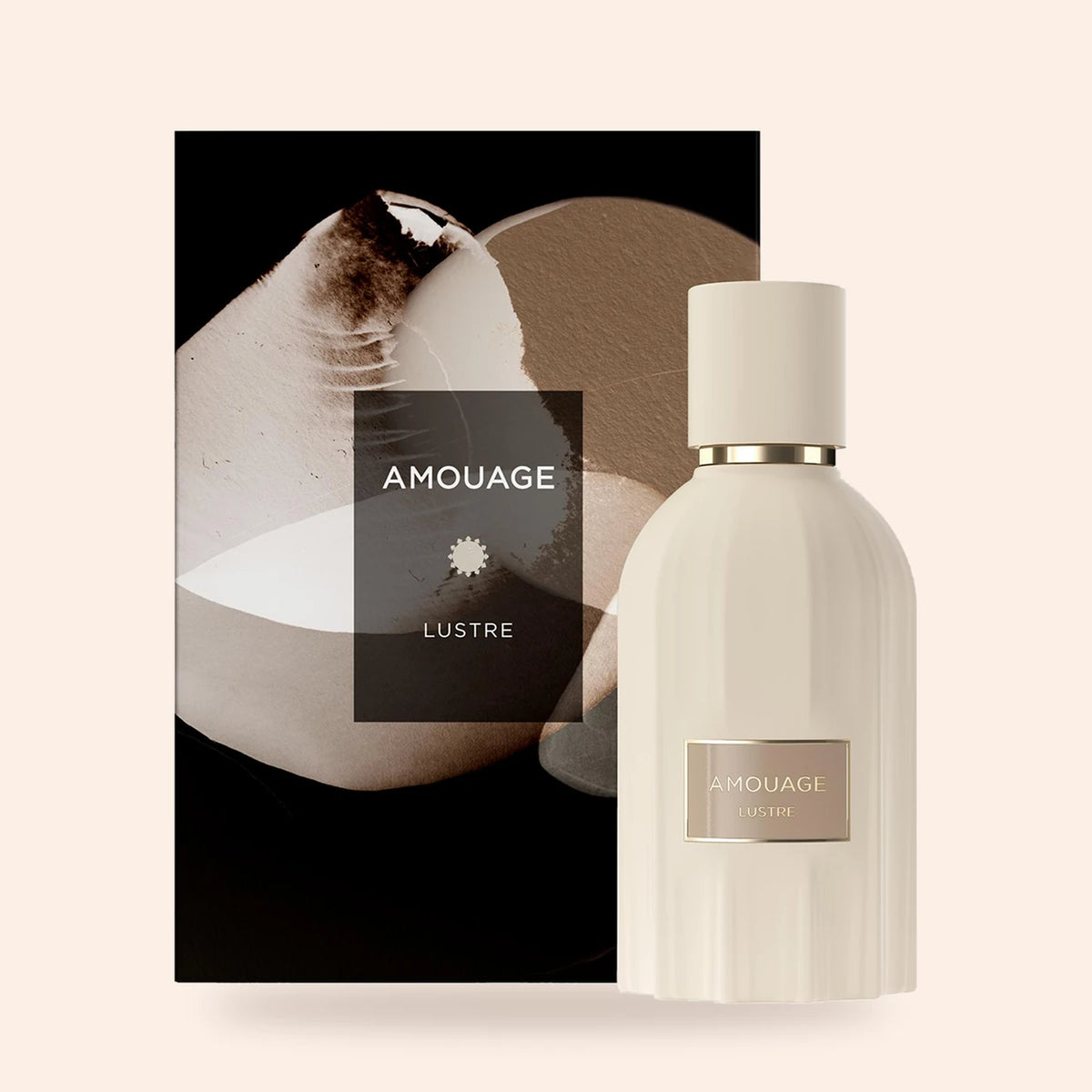 Amouage Lustre Essence EDP 3.4 oz