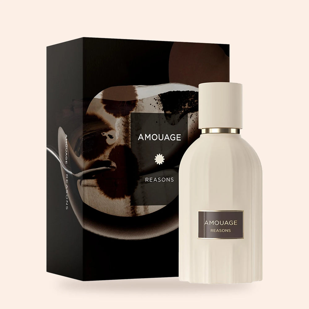 Amouage Reasons Essence EDP 3.4 oz