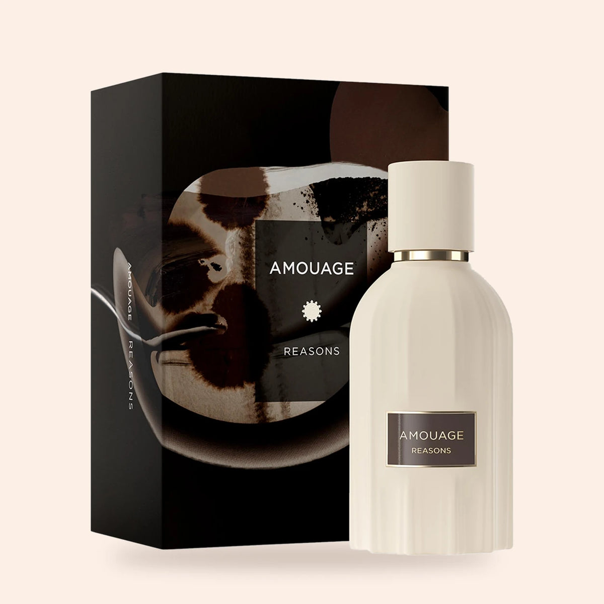 Amouage Reasons Essence EDP 3.4 oz