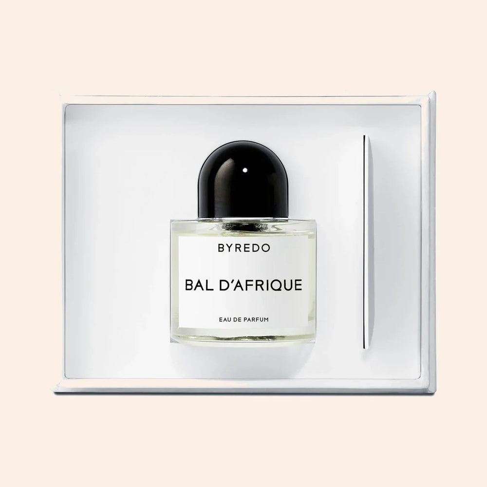 Byredo Bal d'Afrique EDP 3.3 oz – Vetiver Neroli Unisex Fragrance