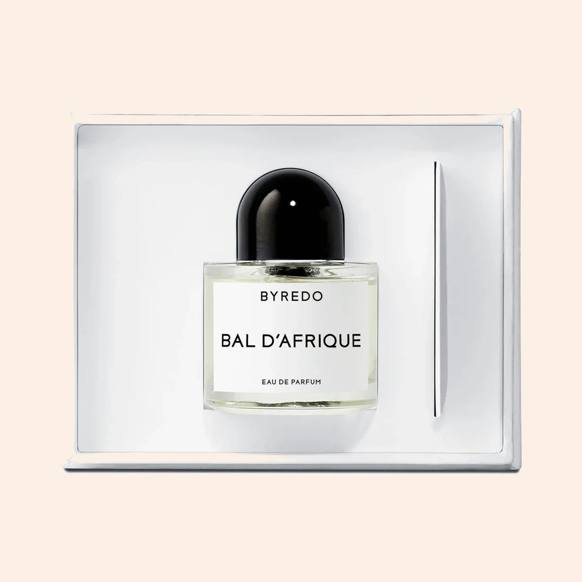 Byredo Bal d'Afrique EDP 3.3 oz – Vetiver Neroli Unisex Fragrance