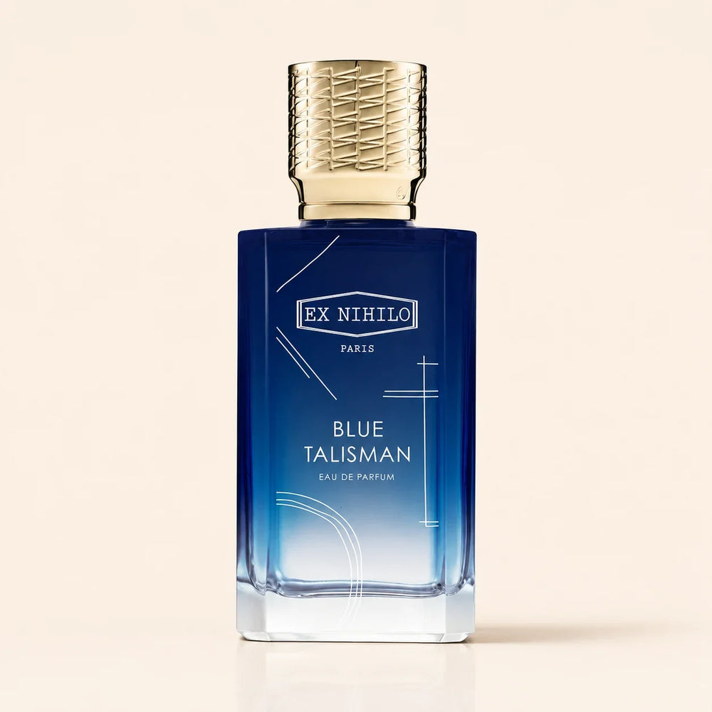 Ex Nihilo Blue Talisman EDP 3.3 oz – Fresh Citrus Unisex Fragrance