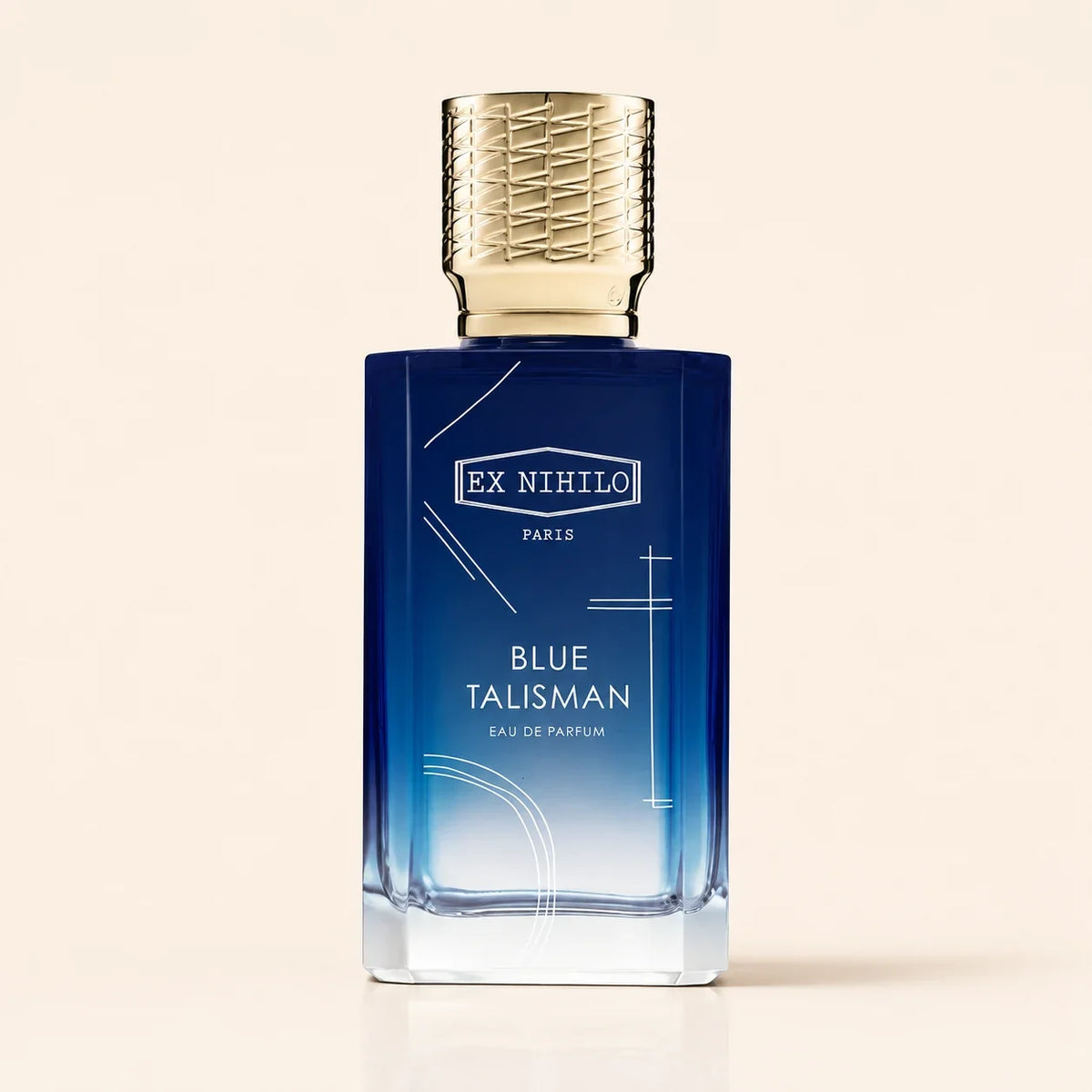 Ex Nihilo Blue Talisman EDP 3.3 oz – Fresh Citrus Unisex Fragrance