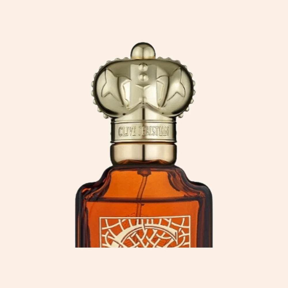 Clive Christian Private Collection C Woody Leather Perfume 1.7 oz – Woody Leather Cologne for Men