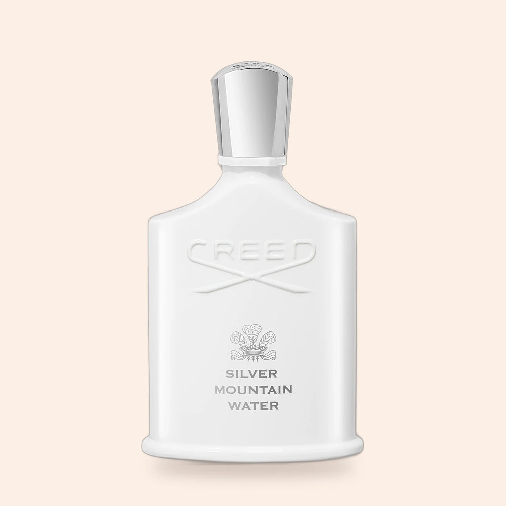 Creed Silver Mountain Water EDP 3.3 oz
