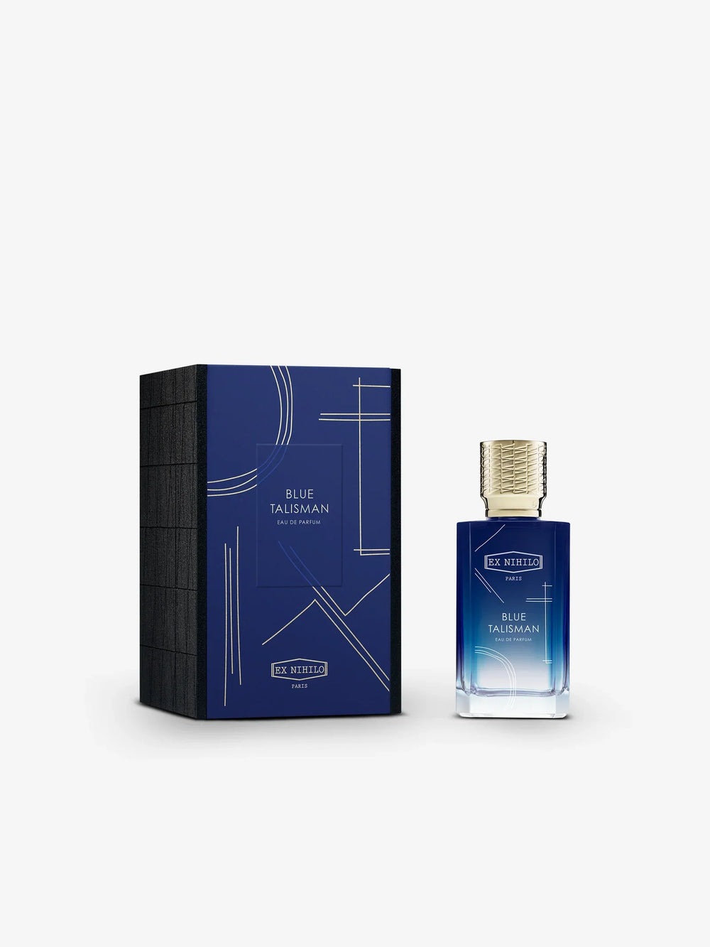 Ex Nihilo Blue Talisman EDP 3.3 oz – Fresh Citrus Unisex Fragrance