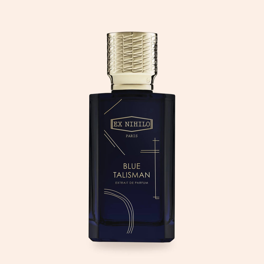 Ex Nihilo Blue Talisman Extrait de Parfum 3.4 oz