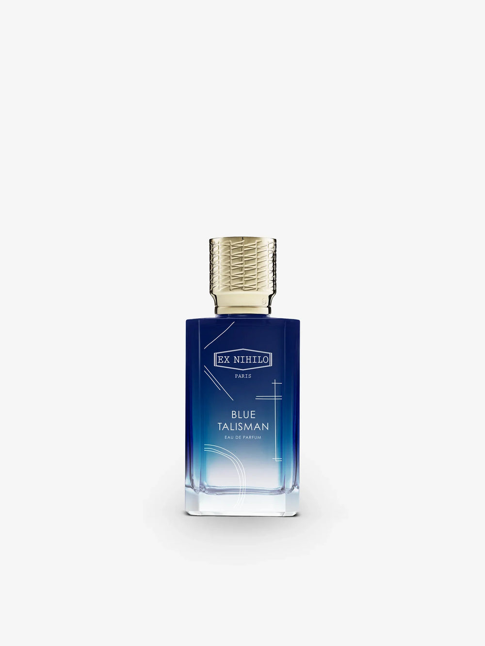 Ex Nihilo Blue Talisman EDP 3.3 oz – Fresh Citrus Unisex Fragrance