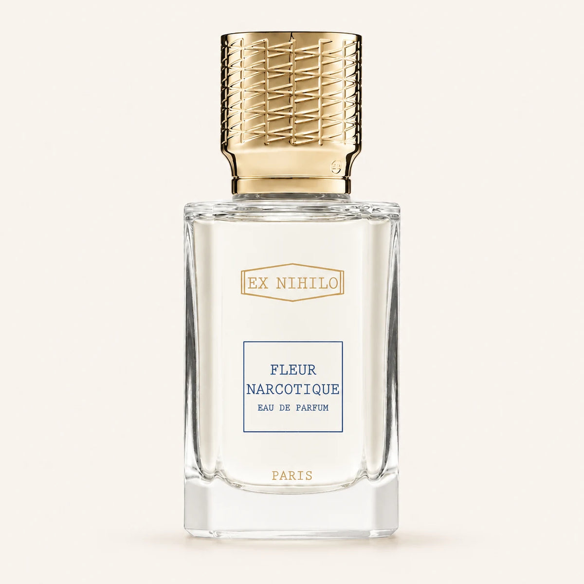Ex Nihilo Fleur Narcotique perfume bottle