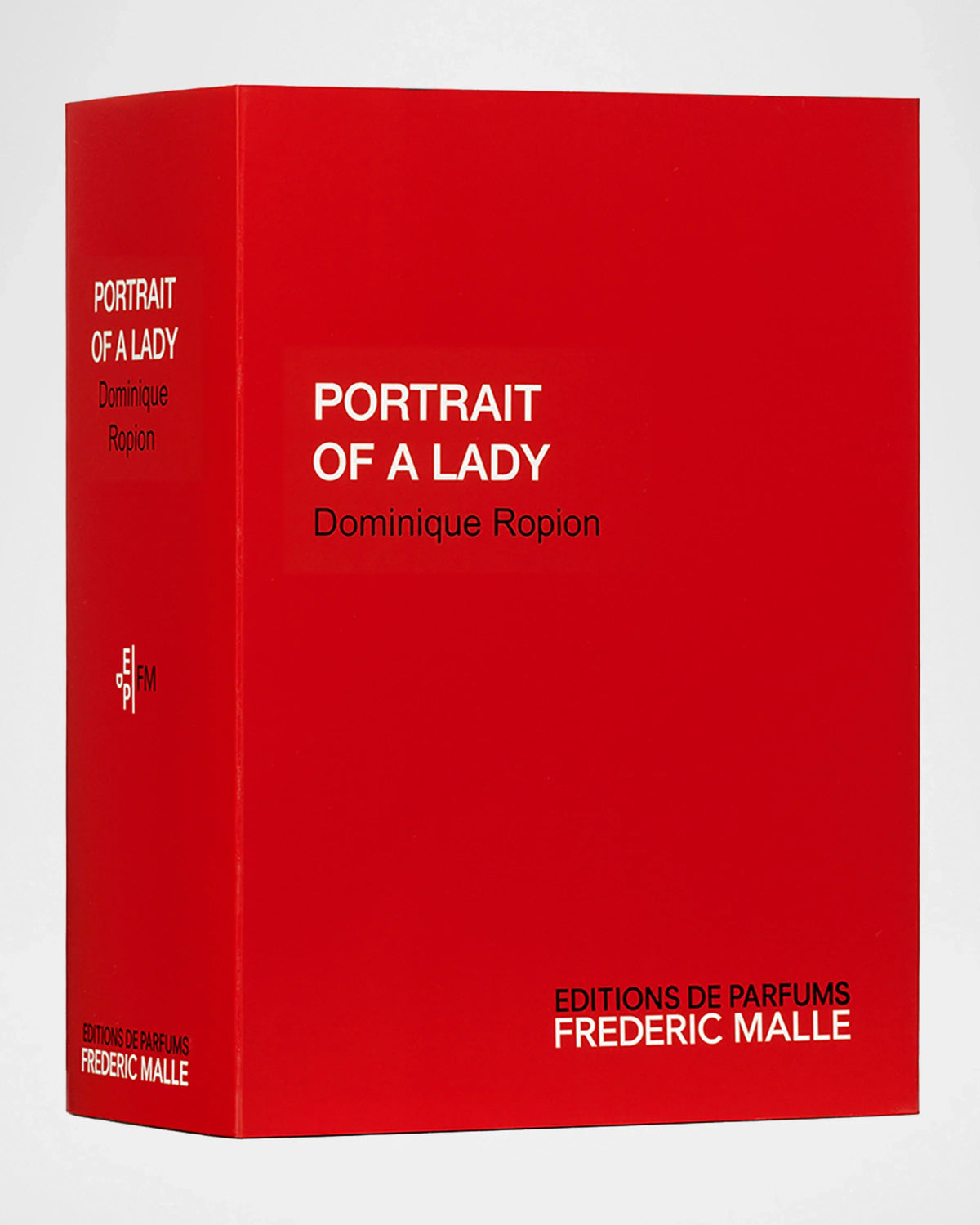 Frederic Malle Portrait of a Lady Perfume 1.7 oz – Oriental Rose Perfume