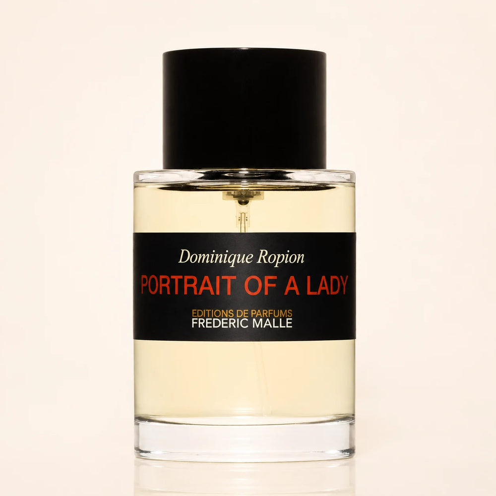 Frederic Malle Portrait of a Lady perfume bottle