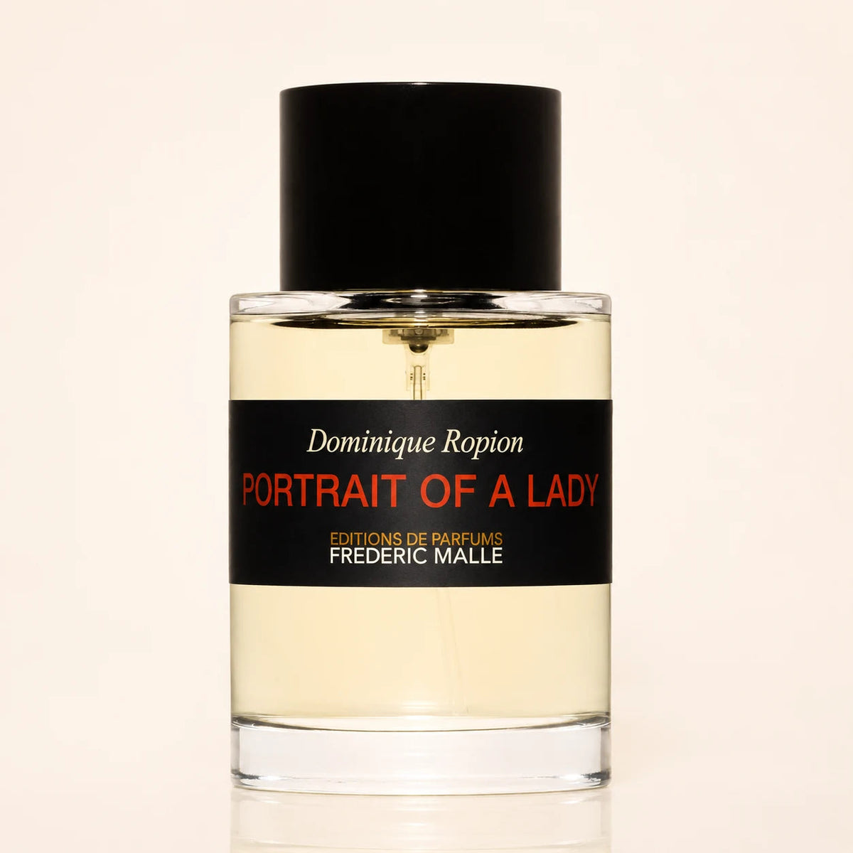 Frederic Malle Portrait of a Lady perfume bottle