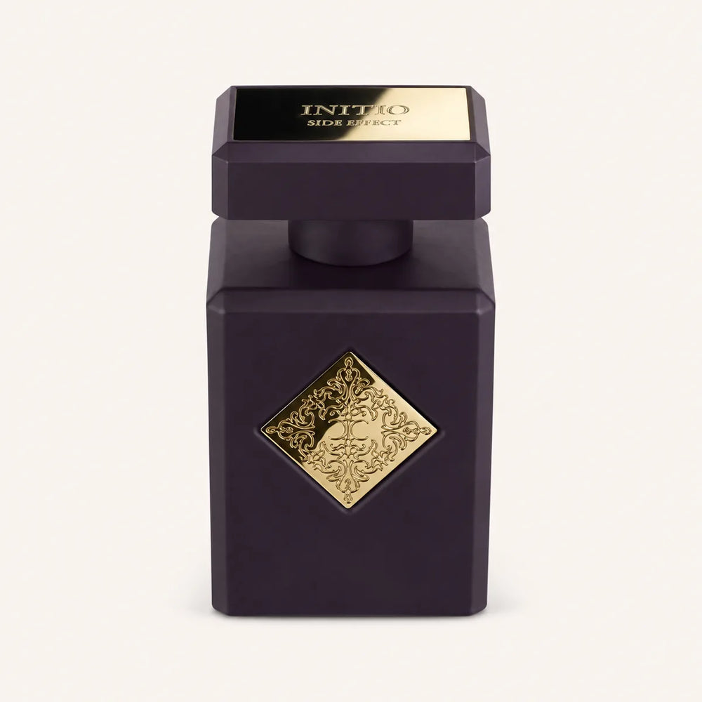 Initio Side Effect perfume bottle