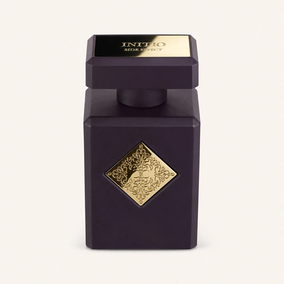 Initio Side Effect perfume bottle