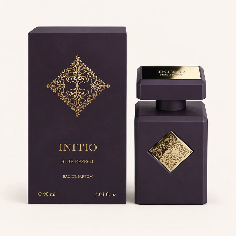 Initio Side Effect EDP 3 oz – Spiced Tobacco Vanilla Unisex Fragrance