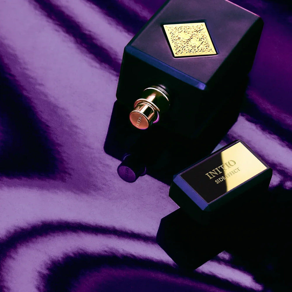Initio Side Effect EDP 3 oz – Spiced Tobacco Vanilla Unisex Fragrance