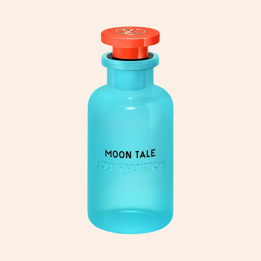 Louis Vuitton Moon Tale EDP 3.4 oz