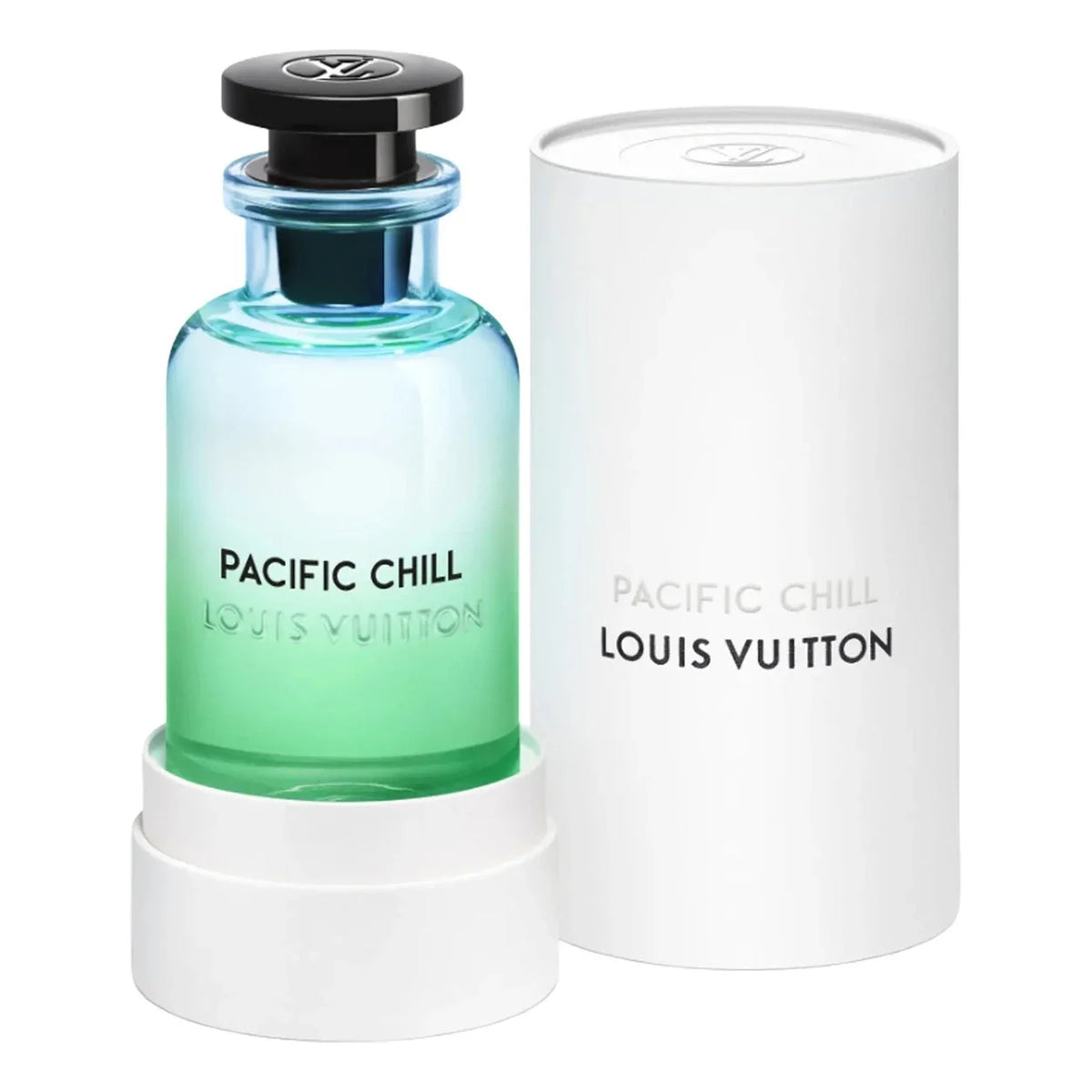 Louis Vuitton Pacific Chill EDP 3.4 oz