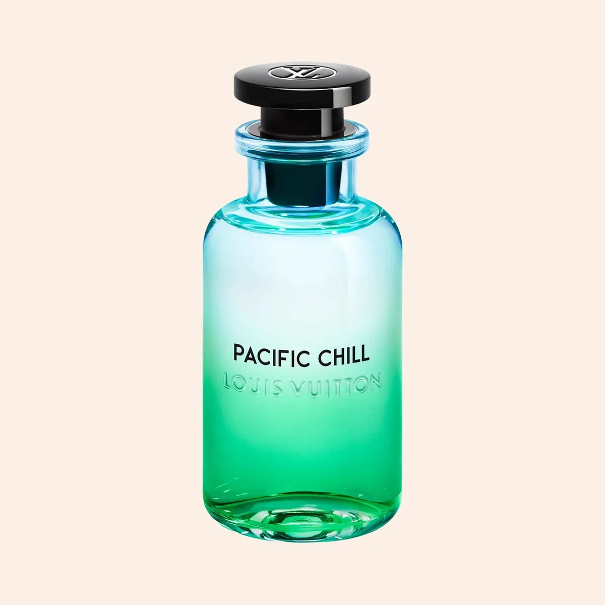 Louis Vuitton Pacific Chill EDP 3.4 oz