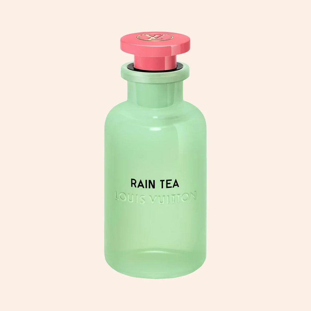Louis Vuitton Rain Tea EDP 3.4 oz