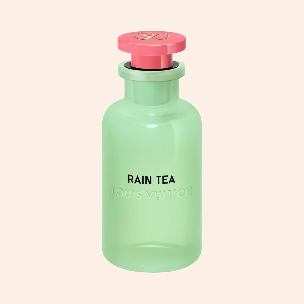 Louis Vuitton Rain Tea EDP 3.4 oz