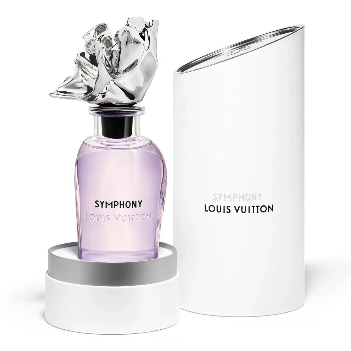 Louis Vuitton Symphony Extrait de Parfum 3.4 oz