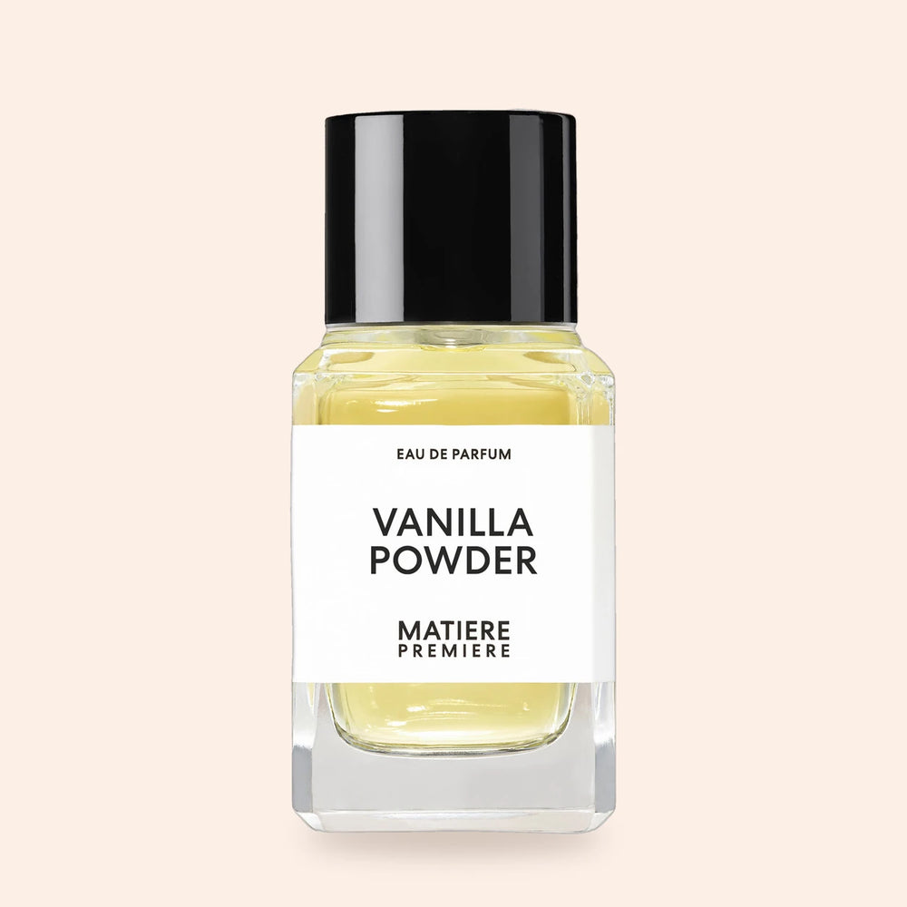Matière Première Vanilla Powder EDP 3.4 oz