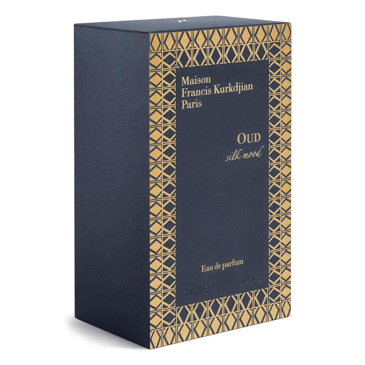 Oud Silk Mood bottle with box