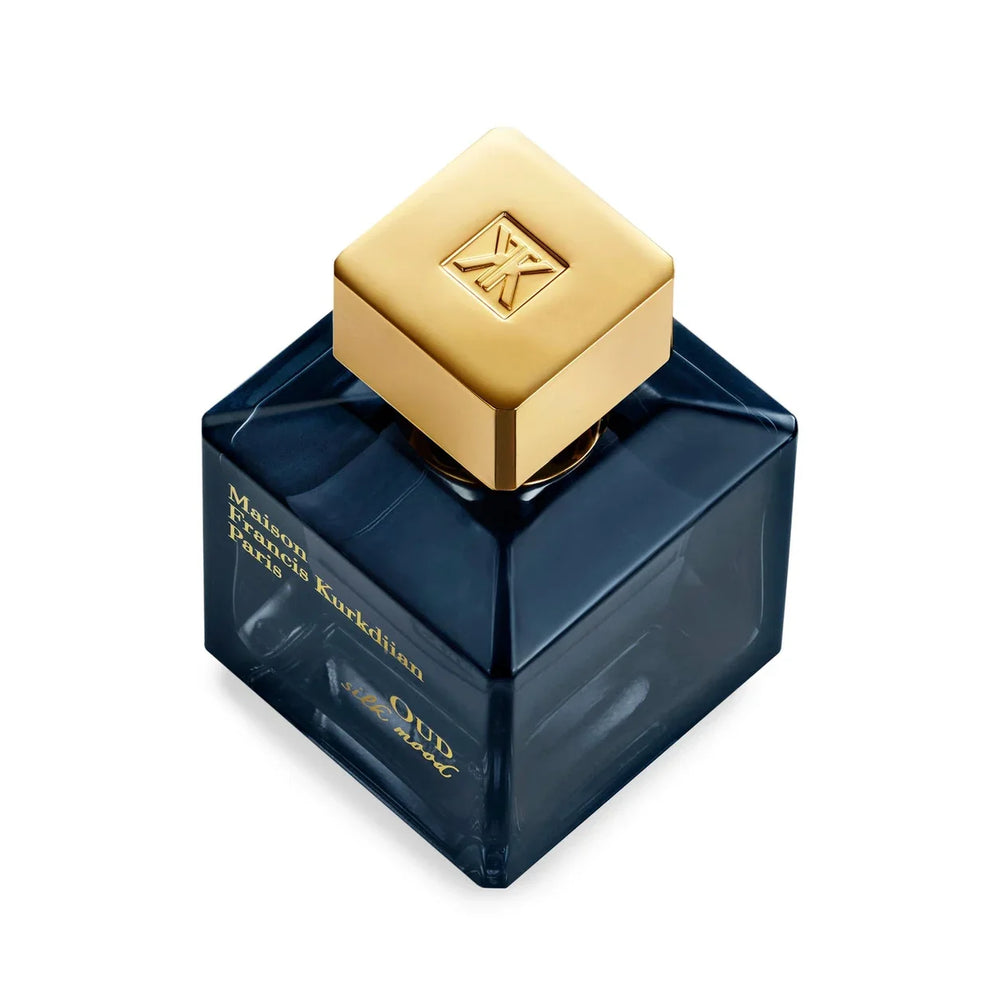 Oud Silk Mood bottle detail