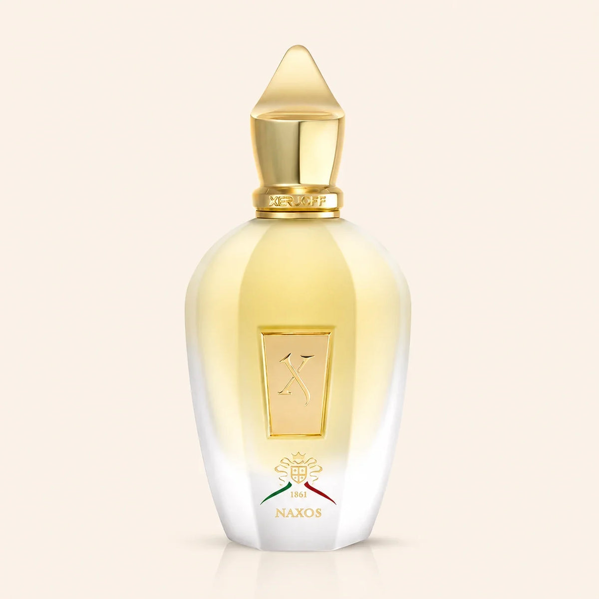 Xerjoff 1861 Naxos EDP 3.4 oz – Honey Tobacco Unisex Fragrance
