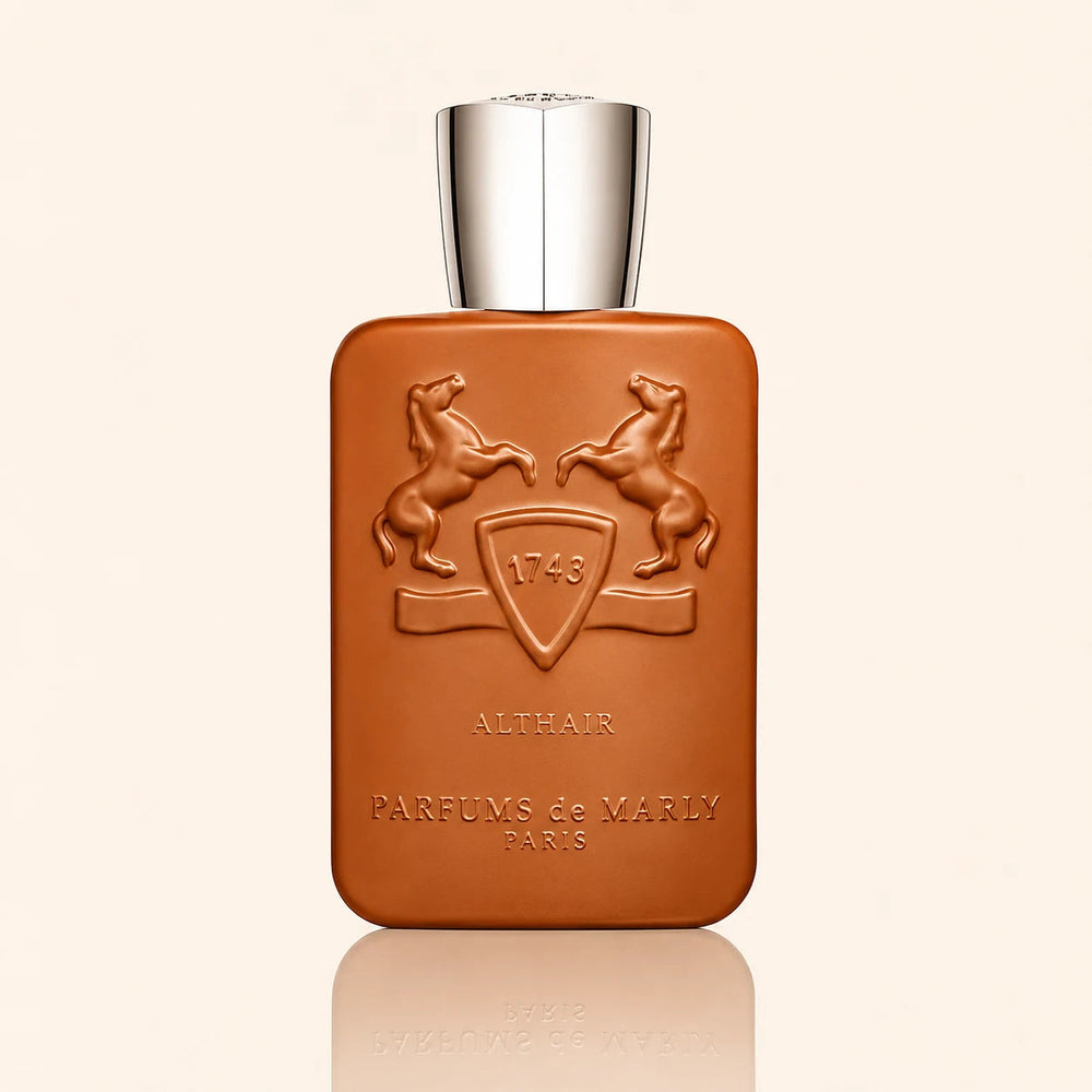 Parfums de Marly Althair perfume bottle