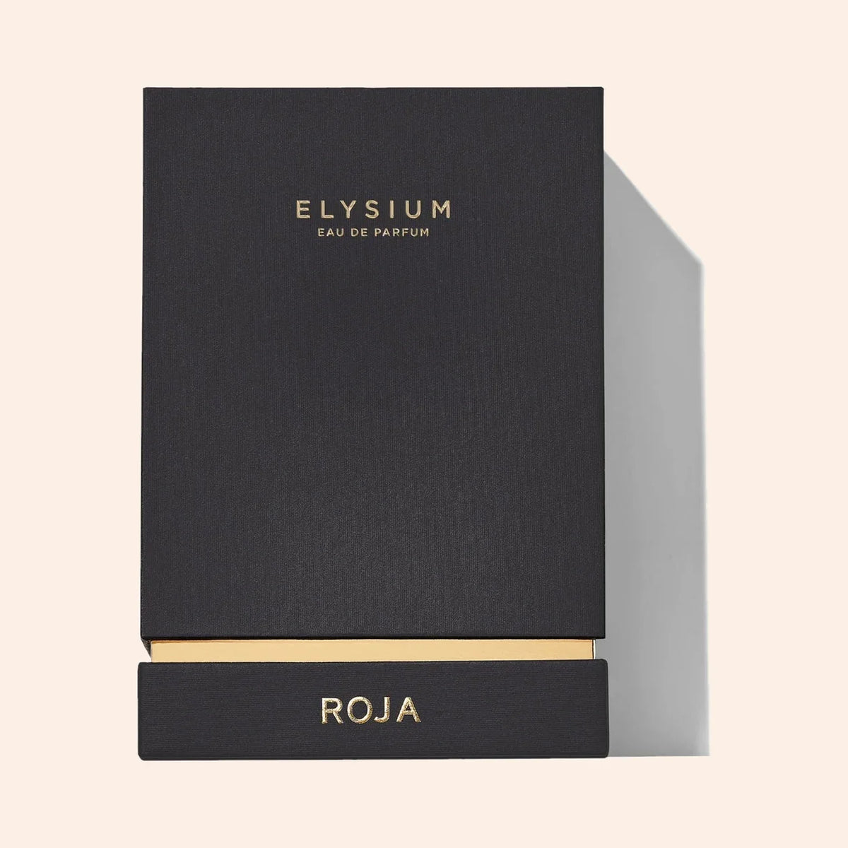 Roja Elysium Pour Homme EDP 3.4 oz – Fresh Citrus Cologne for Men