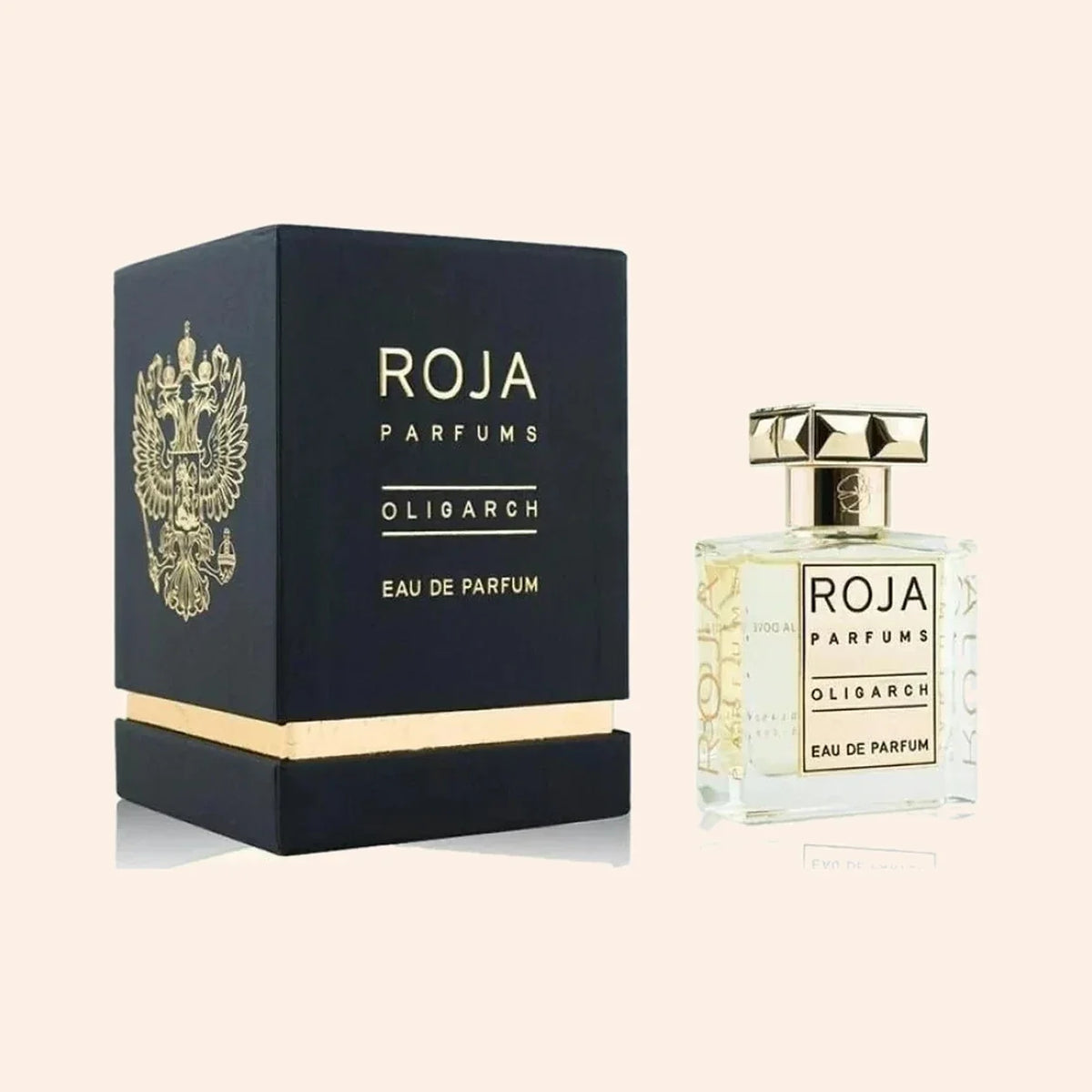 Roja Parfums Oligarch EDP 1.7 oz – Fresh Chypre Cologne for Men