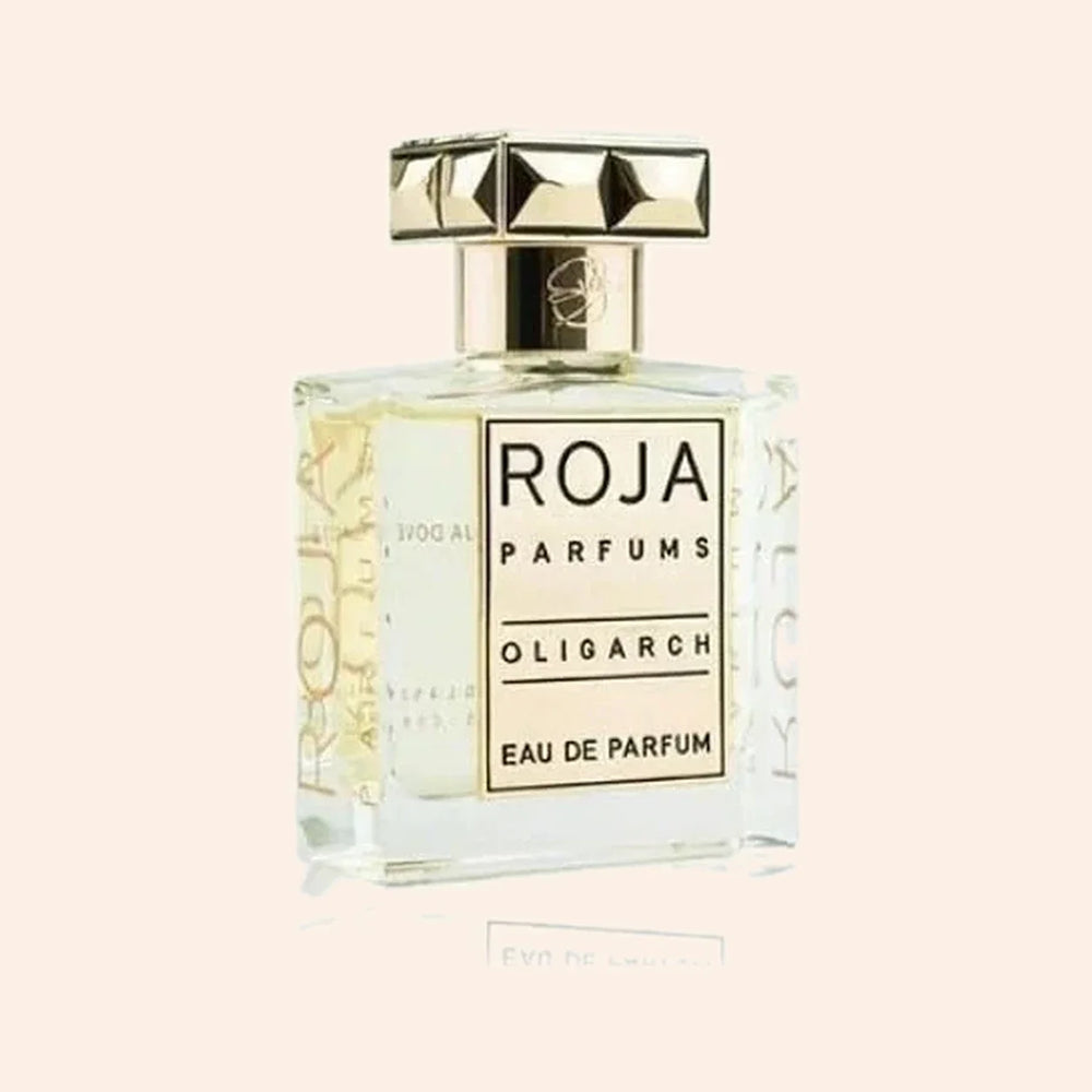 Roja Parfums Oligarch EDP 1.7 oz – Fresh Chypre Cologne for Men
