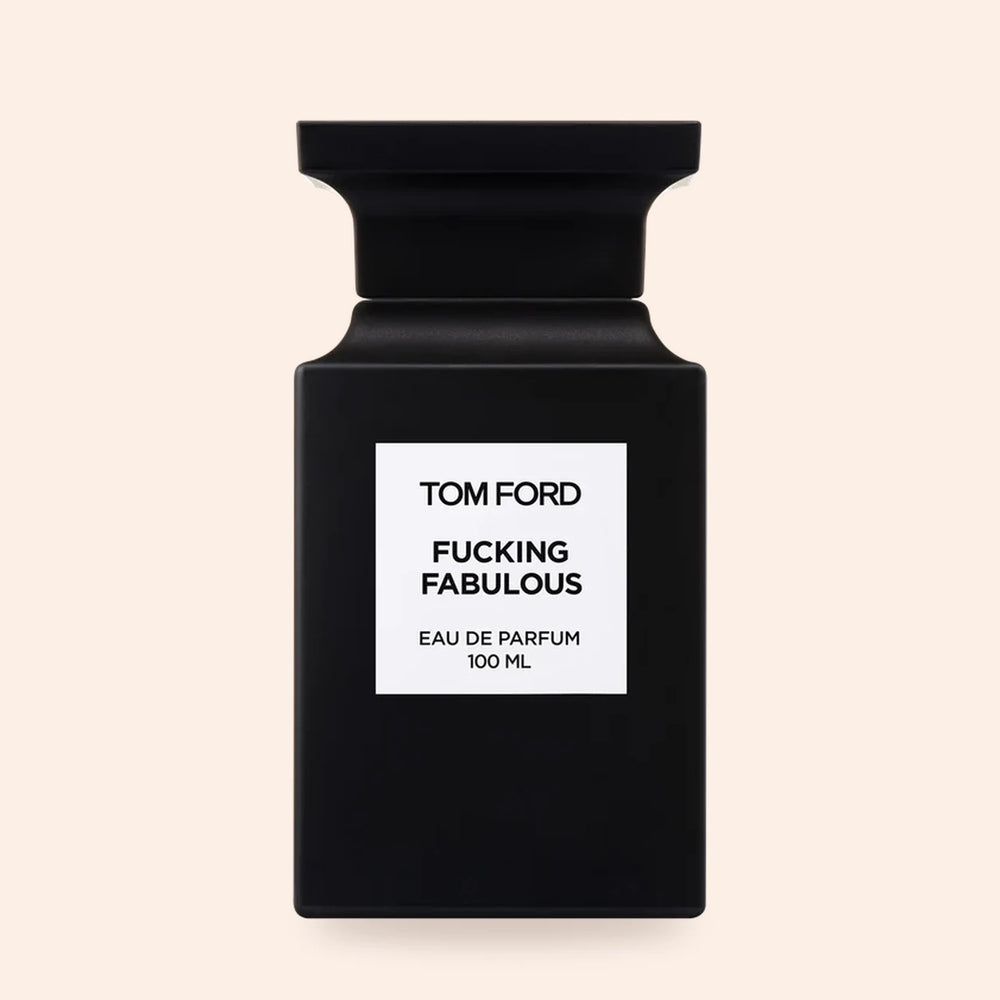 Tom Ford Fucking Fabulous EDP 3.4 oz / 100 ml