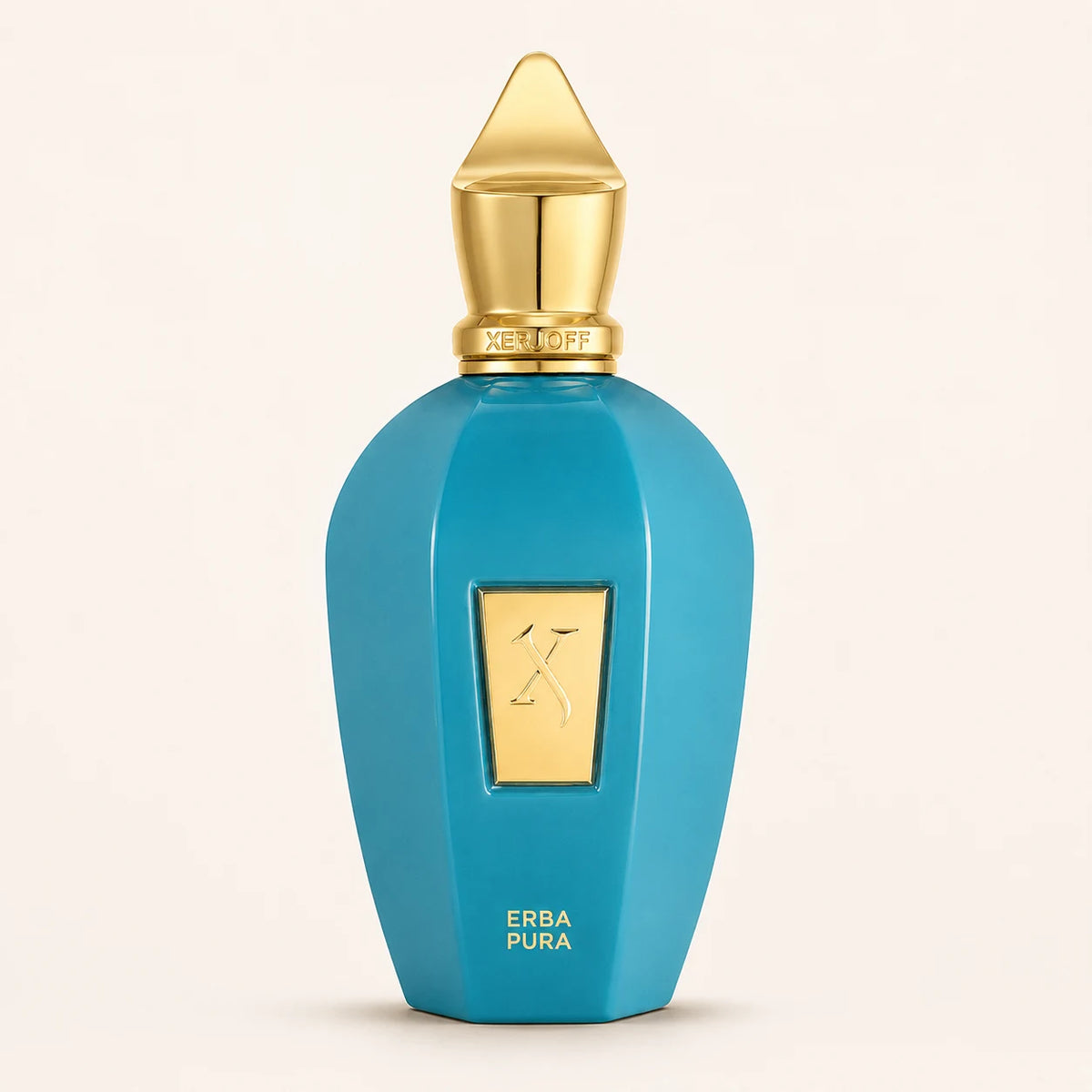 Xerjoff Erba Pura perfume bottle