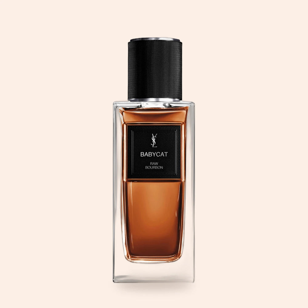 Yves Saint Laurent Babycat EDP 4.2 oz